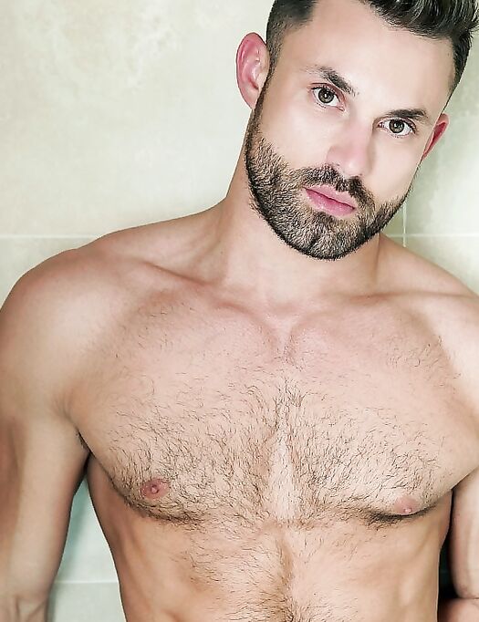 Men At Play James Castle, Sam Barclay