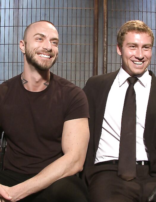 Bound Gods Connor Maguire, Jessie Colter