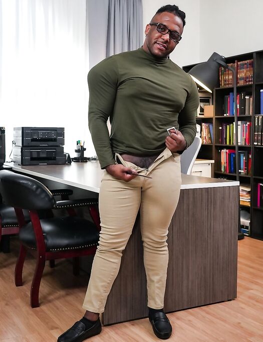 Dogfart Network Micah Martinez, Michael Jackman