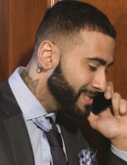 Bound Gods Jessie Colter, Rikk York