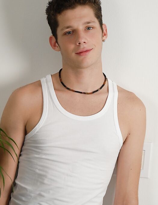 Boy Fun Brandon Banks