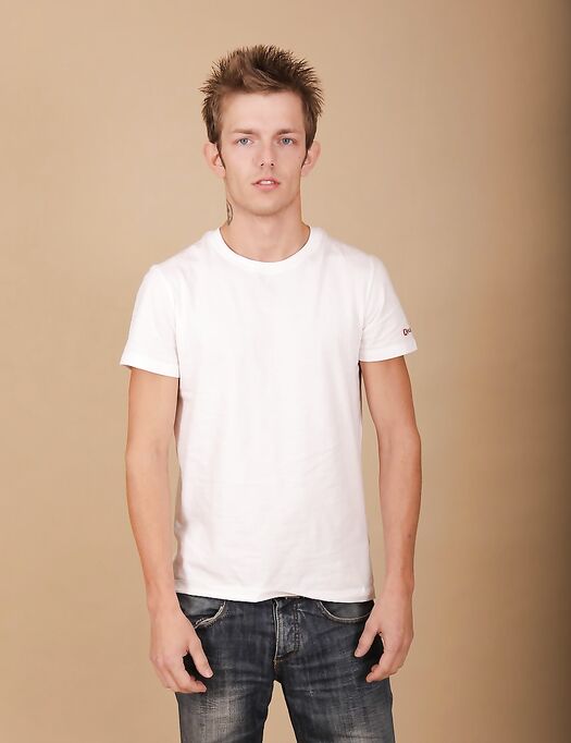 Boy Fun Mario Stacks