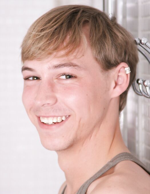 Boy Fun Timmy Slater