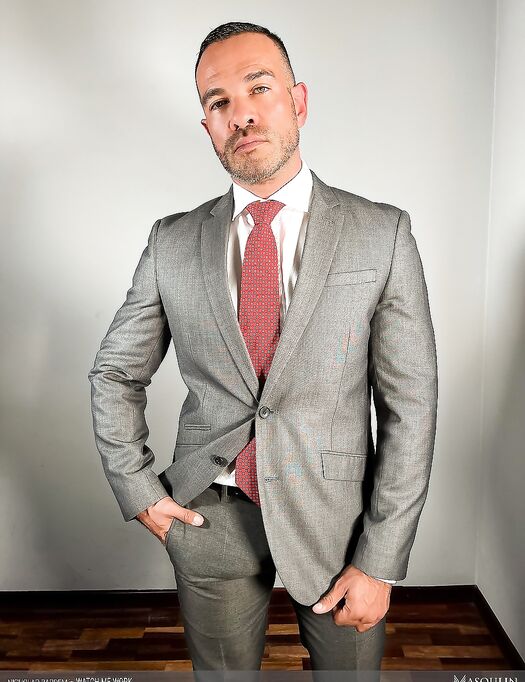 The Bro Network Ruben Martinez