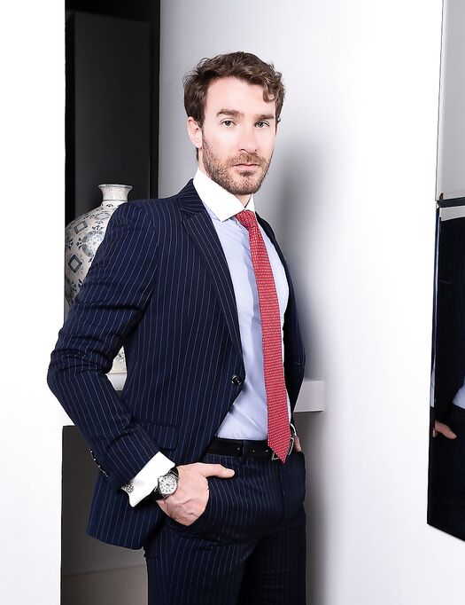 Men At Play Charlie Cherry, Diego Reyes