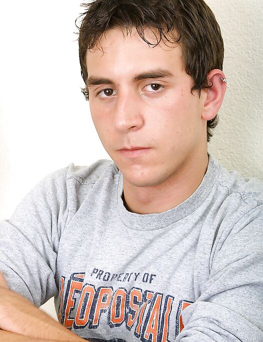 Boy Fun Lance Milian