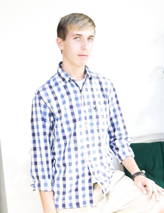 Boy Fun Skyler Brinson