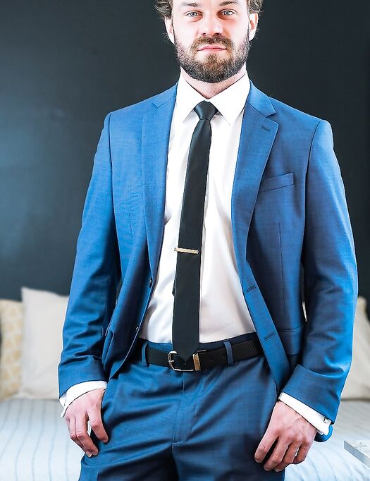 Men At Play Edward Terrant, James Fox