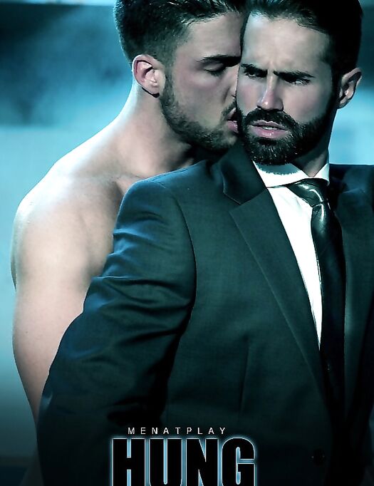 Men At Play Dani Robles, Ronnie Bonanova