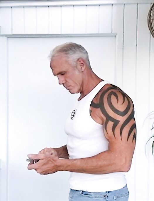 Kink Men Dallas Steele, Owen Andrews