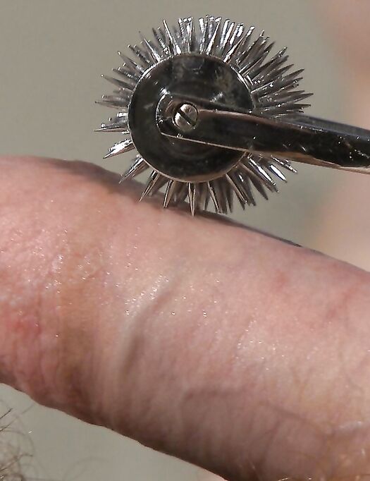 Bound Gods Rob Yaeger, Seamus OReilly