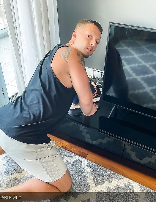 Amateur Gay POV Bastian Karim