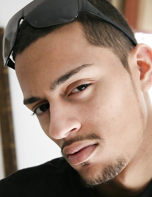 Boy Fun Jesiel Alvardo